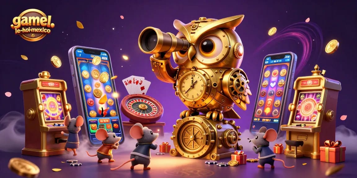 Spin the reels in game-le-hoi-mexico with vibrant characters and exciting slot elements!
