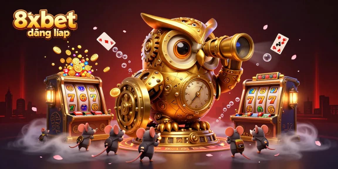 Engage in online gaming action at 8xbet đăng nhập with a captivating casino floor scene.