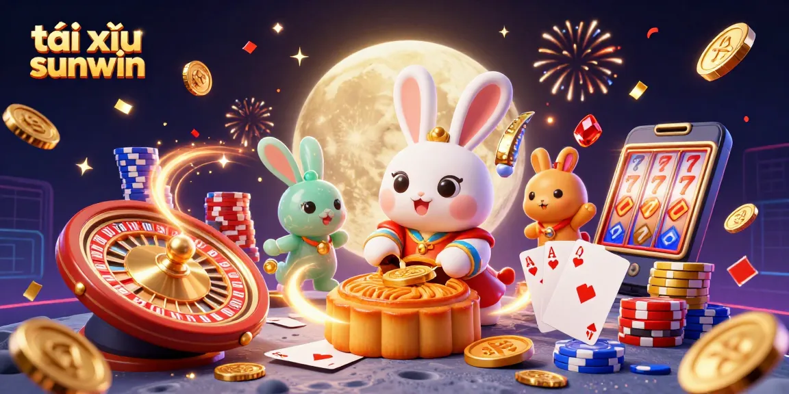 Experience the excitement of tài xỉu sunwin with dynamic gameplay elements and vibrant characters.