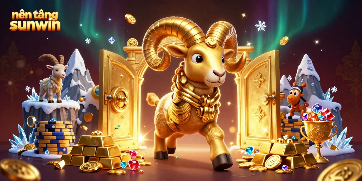 Engage with the vibrant world of nền tảng sunwin as you triumph in epic casino adventures.