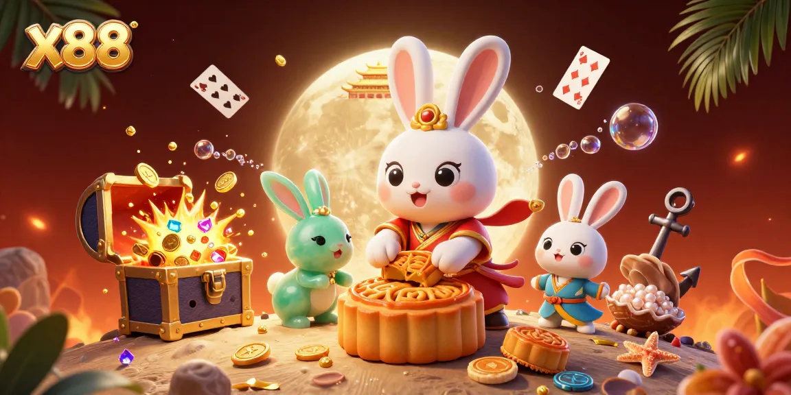 x88 players enjoy vibrant casino experience winning jackpots while surrounded by treasures.