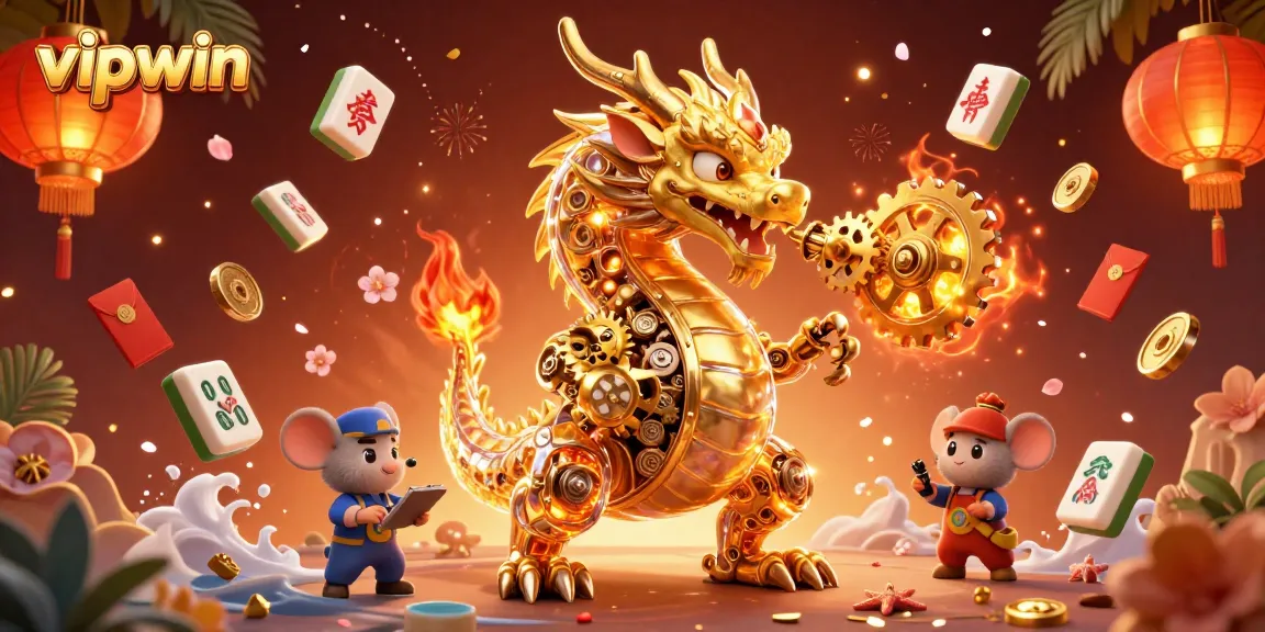 Experience winning strategies at vipwin with an exciting casino atmosphere full of vibrant elements.