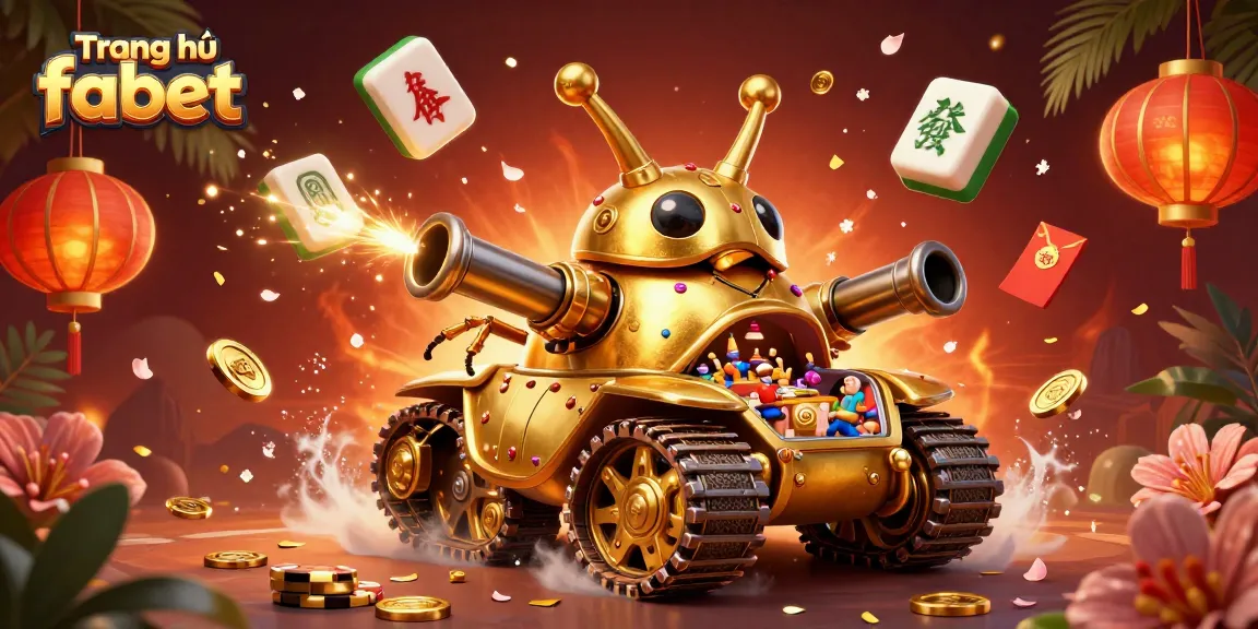 Engage with exciting gaming experiences at Trang chủ fabet featuring a vibrant casino scene.