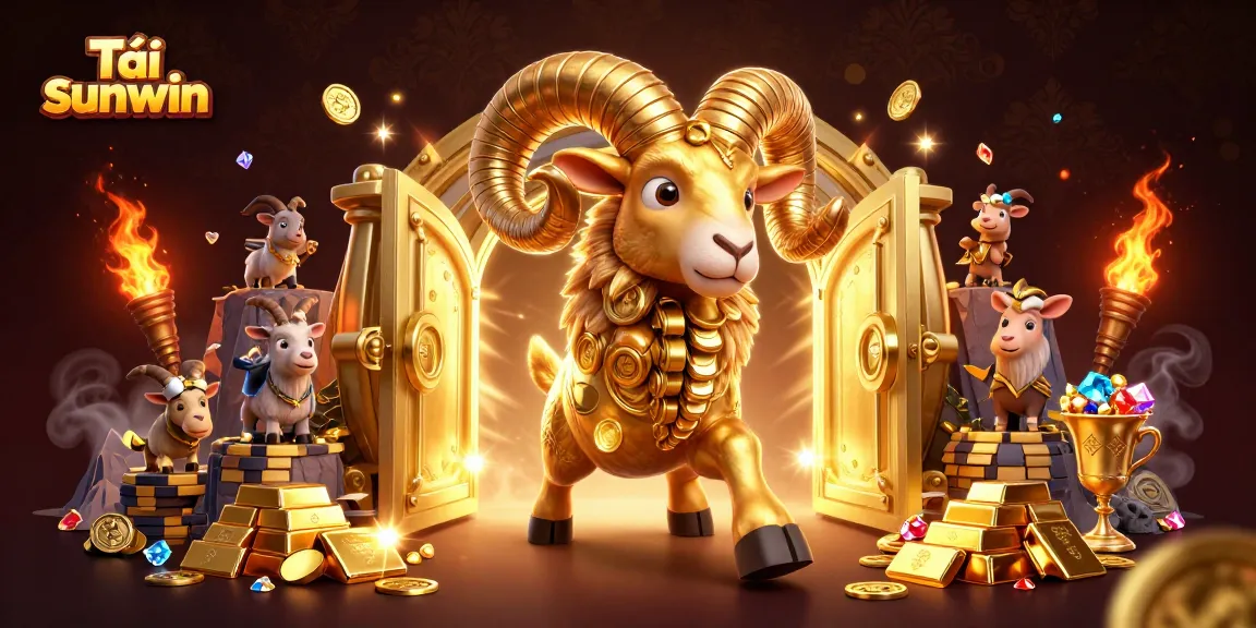 Experience gaming excitement as you Tải sunwin with golden treasures and vivid casino scenes.