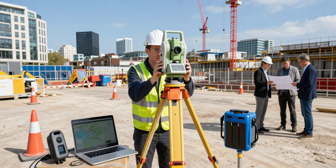How to Track and Measure Surveyors as We All Surveys Success in 2026