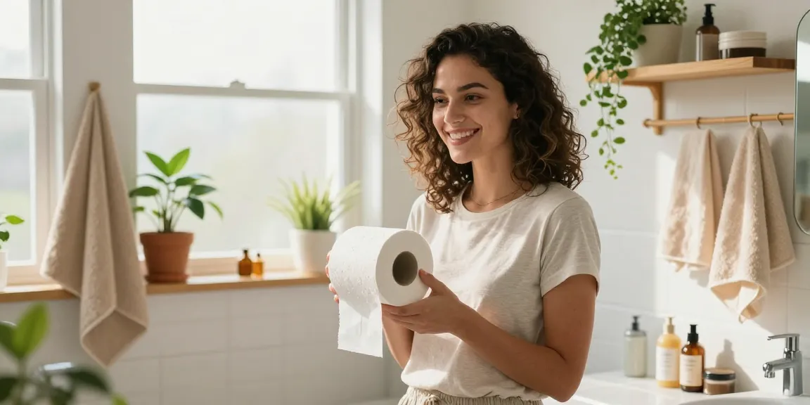 Bold BAMBOO TOILET ROLL Predictions for Eco-Conscious Consumers in 2026
